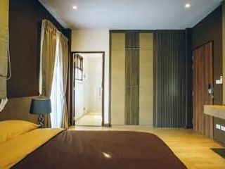 À louer 4 chambres maison à Hang Dong, Chiang Mai