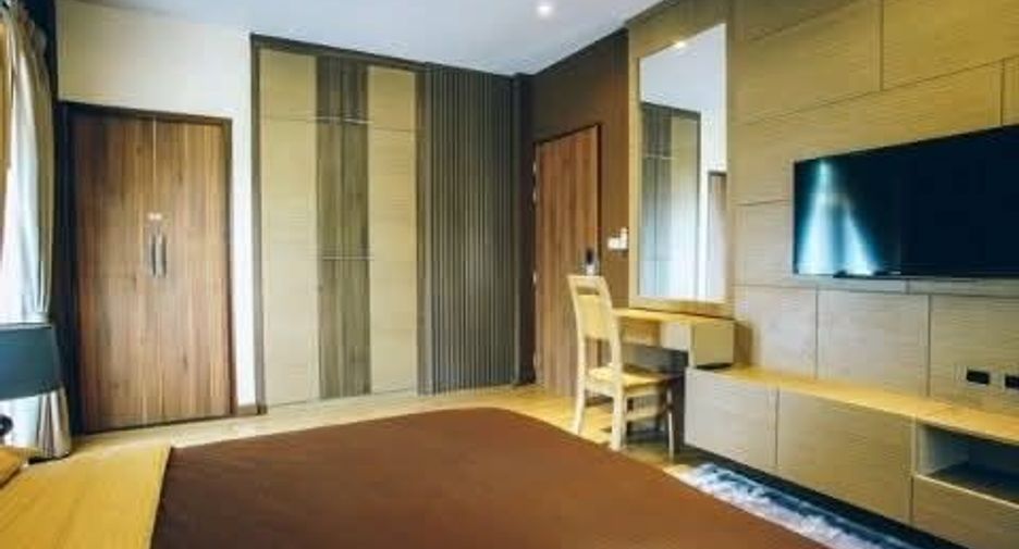 出租 4 卧室 独立屋 在 Hang Dong, Chiang Mai