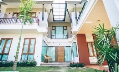 For rent 4 bedrooms house in Hang Dong, Chiang Mai