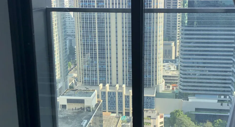 出售 和 出租 1 卧室 公寓 在 Pathum Wan, 曼谷