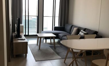 For sale そして for rent 1 Beds condo in Pathum Wan, Bangkok