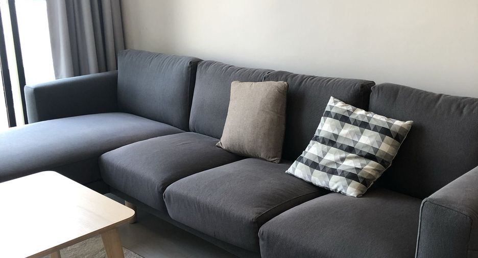 Wohnung zum Kauf und zur Miete mit 1 Zimmer in Pathum Wan, Bangkok