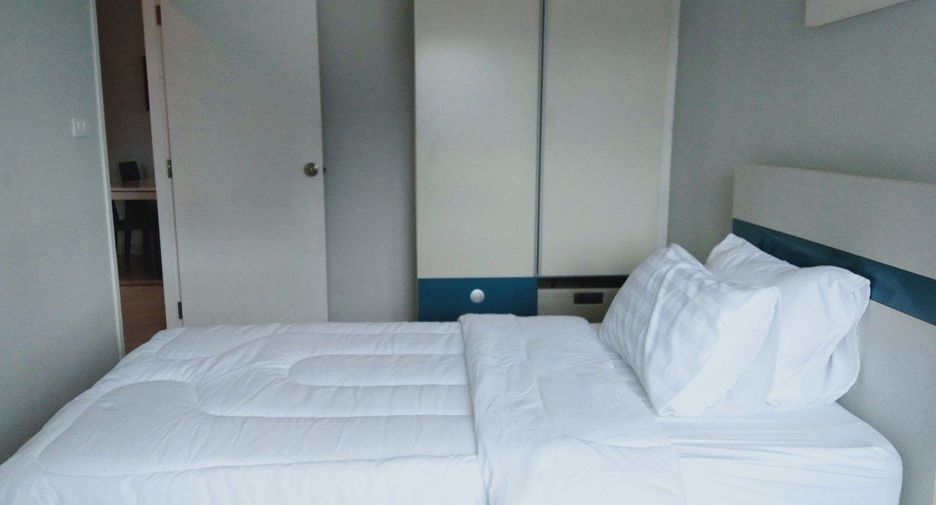 For rent 2 bedrooms condo in Bang Lamung, Chonburi