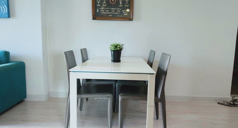 For rent 2 bedrooms condo in Bang Lamung, Chonburi