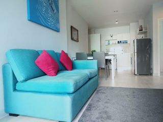 For Rent 2 Bedroom Condo In Bang Lamung, Chonburi
