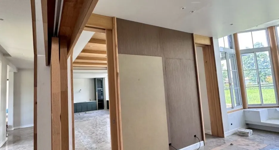 À vendre 5 chambres maison à Mae Rim, Chiang Mai