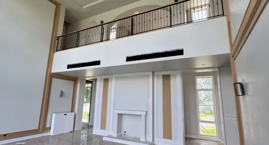 À vendre 5 chambres maison à Mae Rim, Chiang Mai