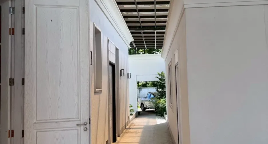 À vendre 5 chambres maison à Mae Rim, Chiang Mai