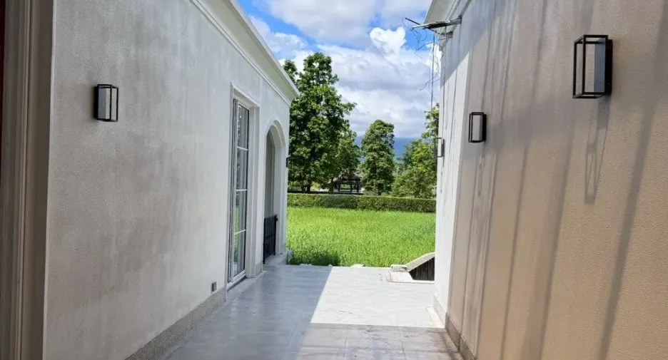 À vendre 5 chambres maison à Mae Rim, Chiang Mai