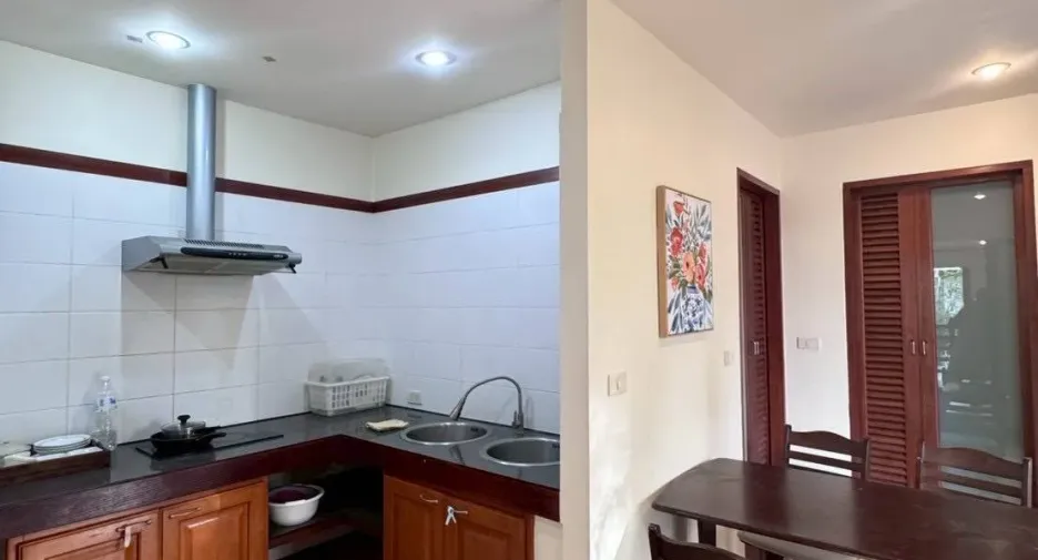 For rent 3 bedrooms house in Mae Rim, Chiang Mai