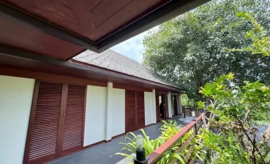 For rent 3 bedrooms house in Mae Rim, Chiang Mai