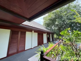 For Rent 3 Bedroom House In Mae Rim, Chiang Mai