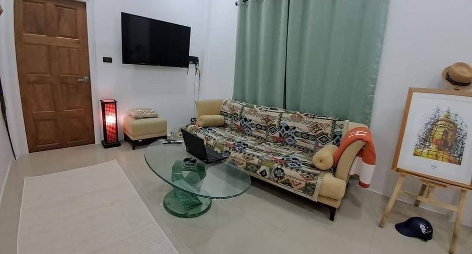 For sale 2 bedrooms house in Cha Am, Phetchaburi