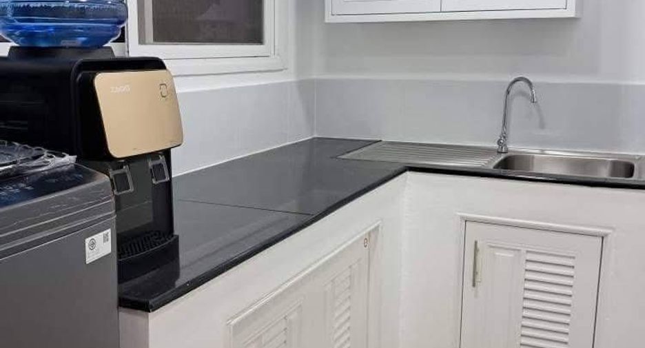 For sale 2 bedrooms house in Cha Am, Phetchaburi