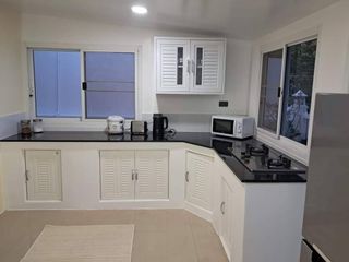 For sale 2 bedrooms house in Cha Am, Phetchaburi