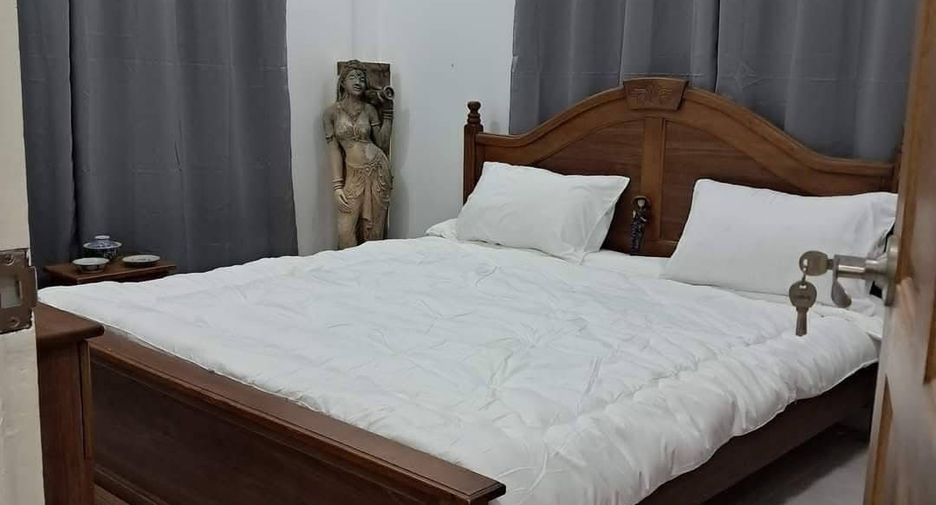 For sale 2 bedrooms house in Cha Am, Phetchaburi