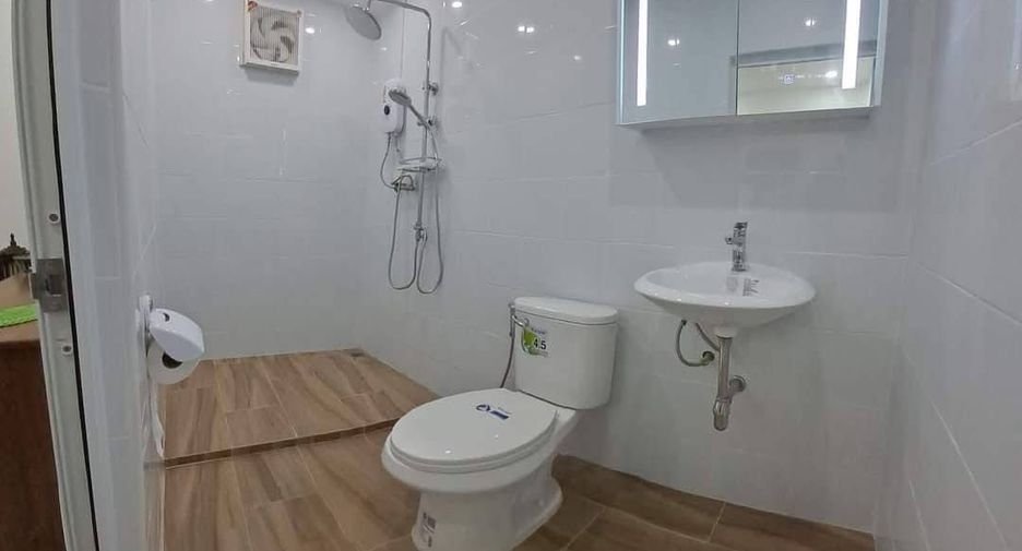 For sale 2 bedrooms house in Cha Am, Phetchaburi