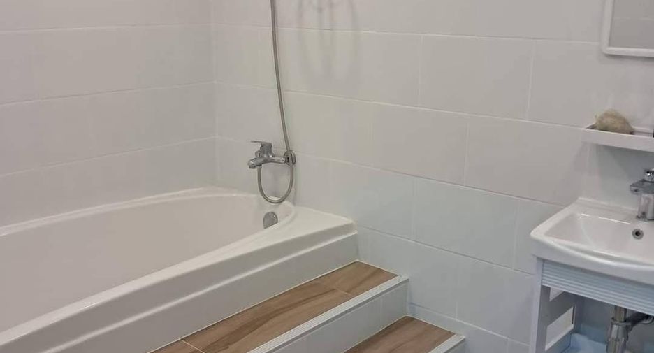 For sale 2 bedrooms house in Cha Am, Phetchaburi