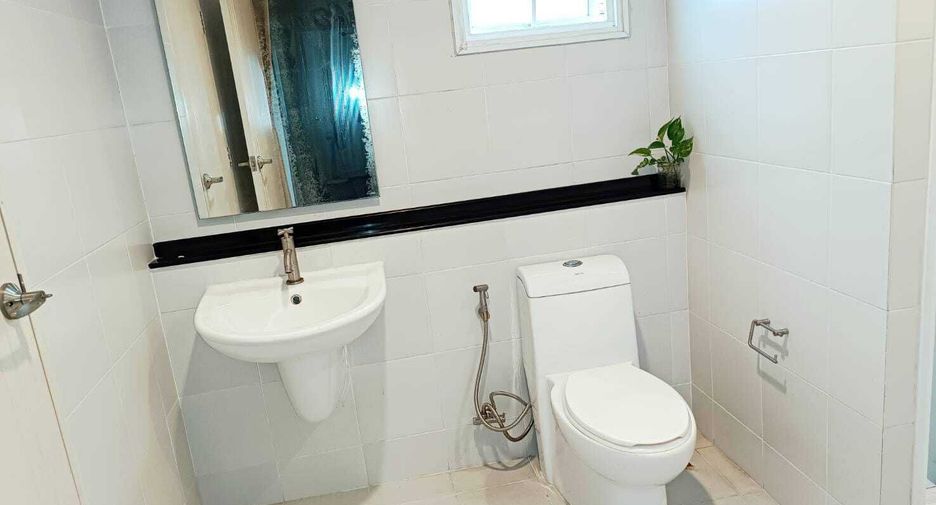 Reihenhaus zur Miete mit 3 Zimmer in Mueang Phuket, Phuket