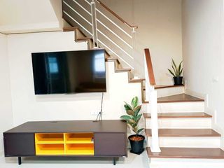 For Rent 3 Bedroom Townhouse In Mueang Phuket