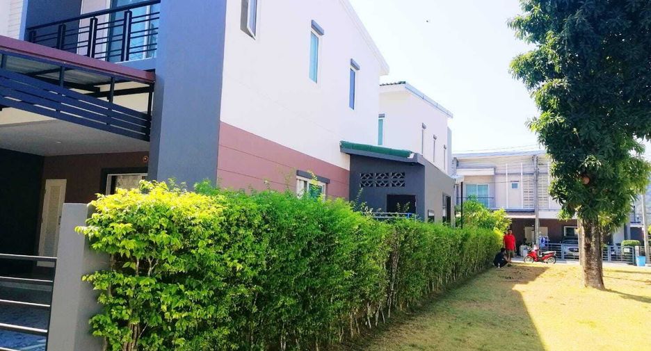 Reihenhaus zur Miete mit 3 Zimmer in Mueang Phuket, Phuket