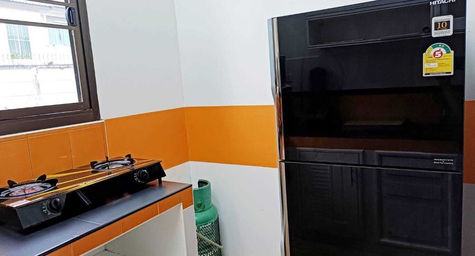 Reihenhaus zur Miete mit 3 Zimmer in Mueang Phuket, Phuket