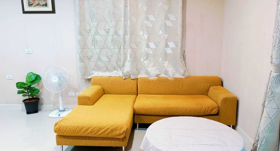 Reihenhaus zur Miete mit 3 Zimmer in Mueang Phuket, Phuket