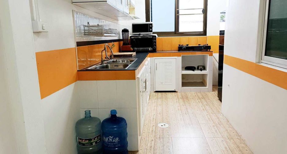 Reihenhaus zur Miete mit 3 Zimmer in Mueang Phuket, Phuket