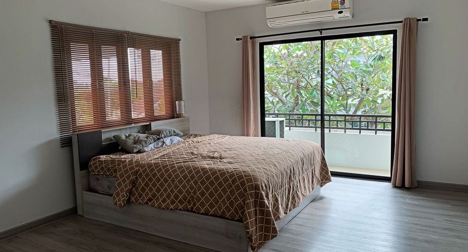 出售 和 出租 5 卧室 独立屋 在 San Kamphaeng, Chiang Mai