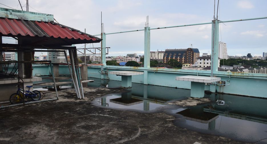 出售 56 卧室 商业空间 在 Suan Luang, 曼谷