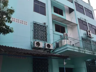 出售 56 卧室 商业空间 在 Suan Luang, 曼谷