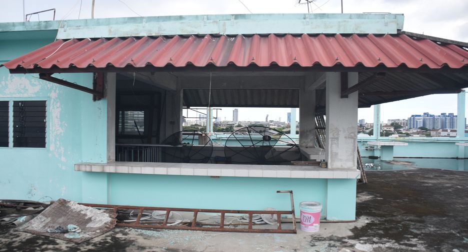 出售 56 卧室 商业空间 在 Suan Luang, 曼谷