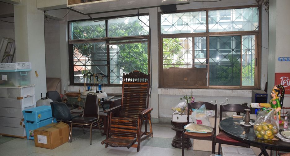 For sale 56 bedrooms retail Space in Suan Luang, Bangkok