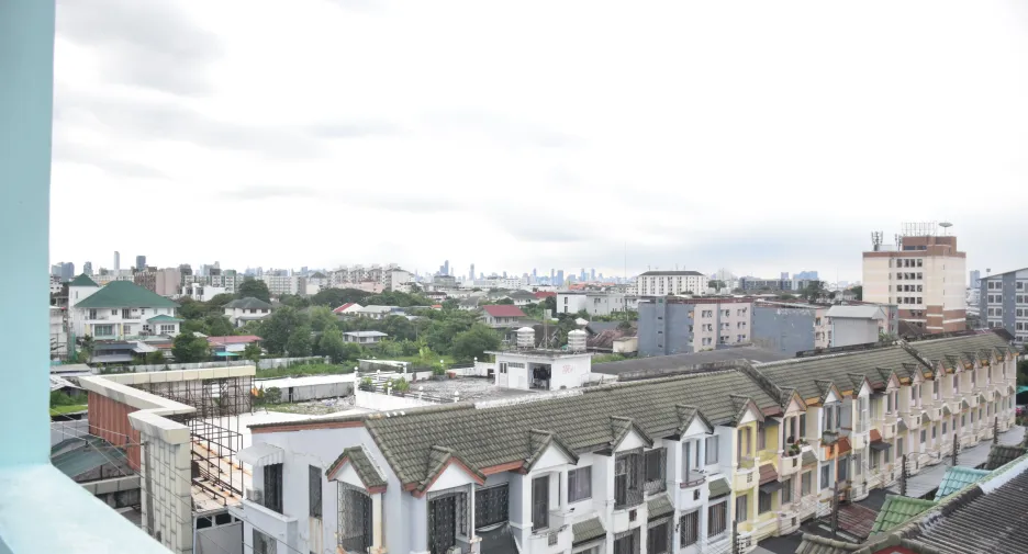 For sale 56 bedrooms retail Space in Suan Luang, Bangkok