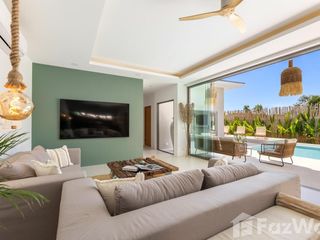 For sale 3 bedrooms villa in Ko Samui, Surat Thani
