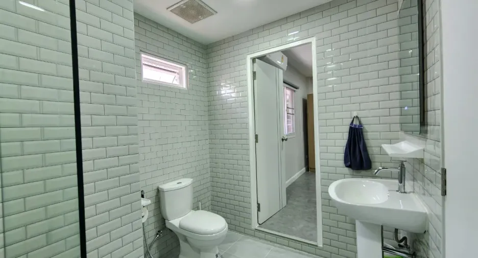 For rent 2 ベッドルーム house in Hua Hin, Prachuap Khiri Khan