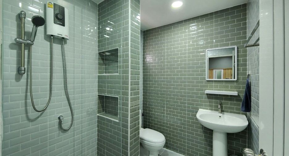For rent 2 ベッドルーム house in Hua Hin, Prachuap Khiri Khan