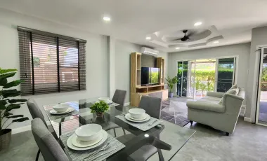 For rent 2 ベッドルーム house in Hua Hin, Prachuap Khiri Khan