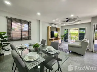 For rent 2 ベッドルーム house in Hua Hin, Prachuap Khiri Khan