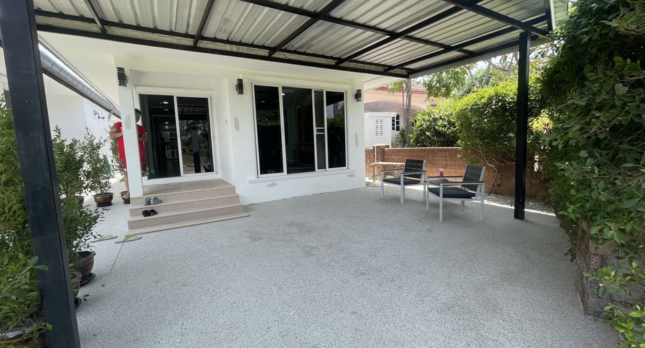 For rent 2 ベッドルーム house in Hua Hin, Prachuap Khiri Khan
