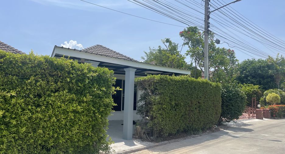 For rent 2 ベッドルーム house in Hua Hin, Prachuap Khiri Khan