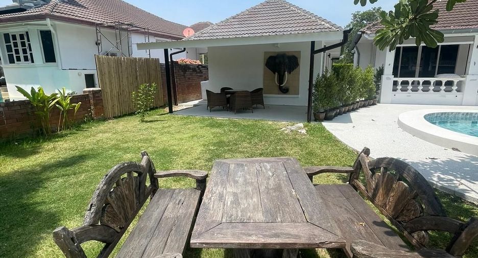 For rent 2 ベッドルーム house in Hua Hin, Prachuap Khiri Khan
