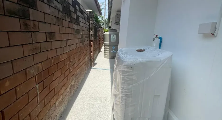 For rent 2 ベッドルーム house in Hua Hin, Prachuap Khiri Khan