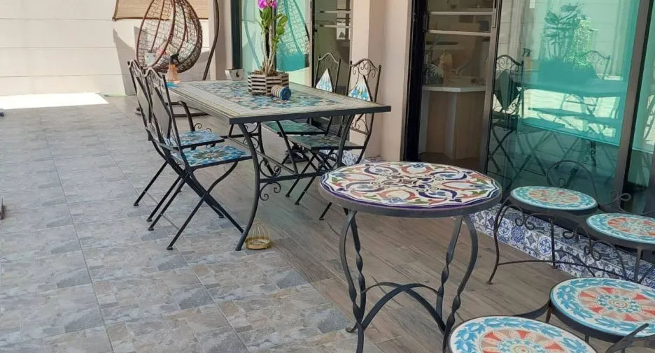 À vendre 3 chambres maison à Huay Yai, Pattaya