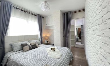 À louer 1 chambre condo à Mueang Chiang Mai, Chiang Mai