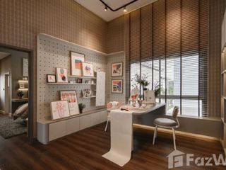 For sale 4 bedrooms house in Taling Chan, Bangkok
