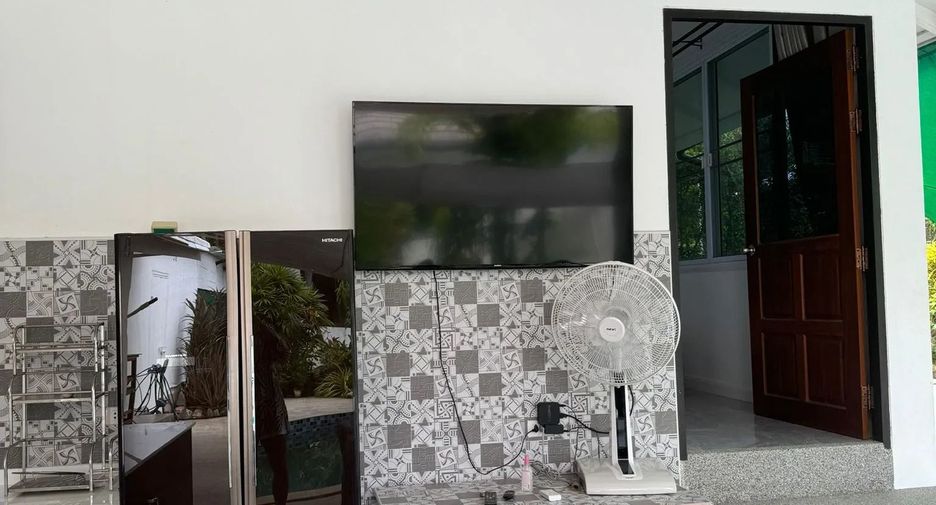 出售 3 卧室 别墅 在 苏梅岛, 素叻