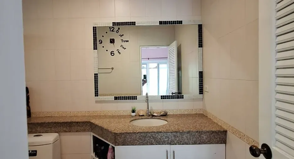 For sale 3 bedrooms house in Hua Hin, Prachuap Khiri Khan