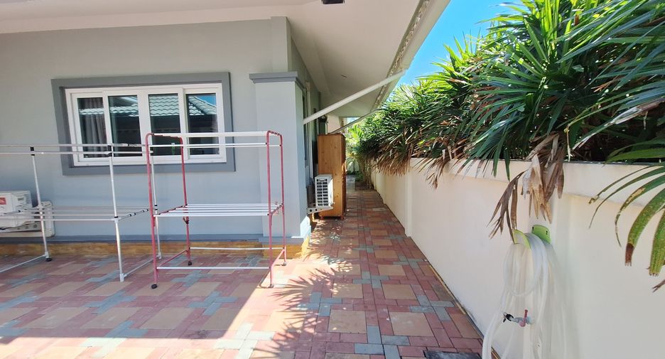 For sale 3 bedrooms house in Hua Hin, Prachuap Khiri Khan
