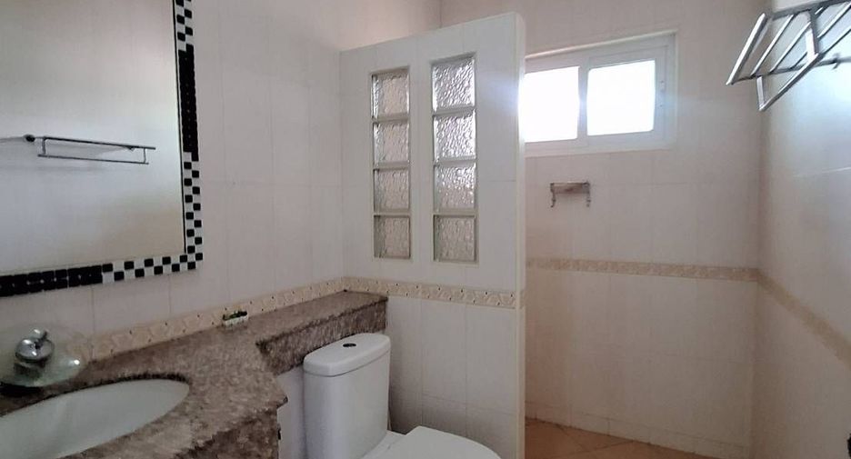 For sale 3 bedrooms house in Hua Hin, Prachuap Khiri Khan